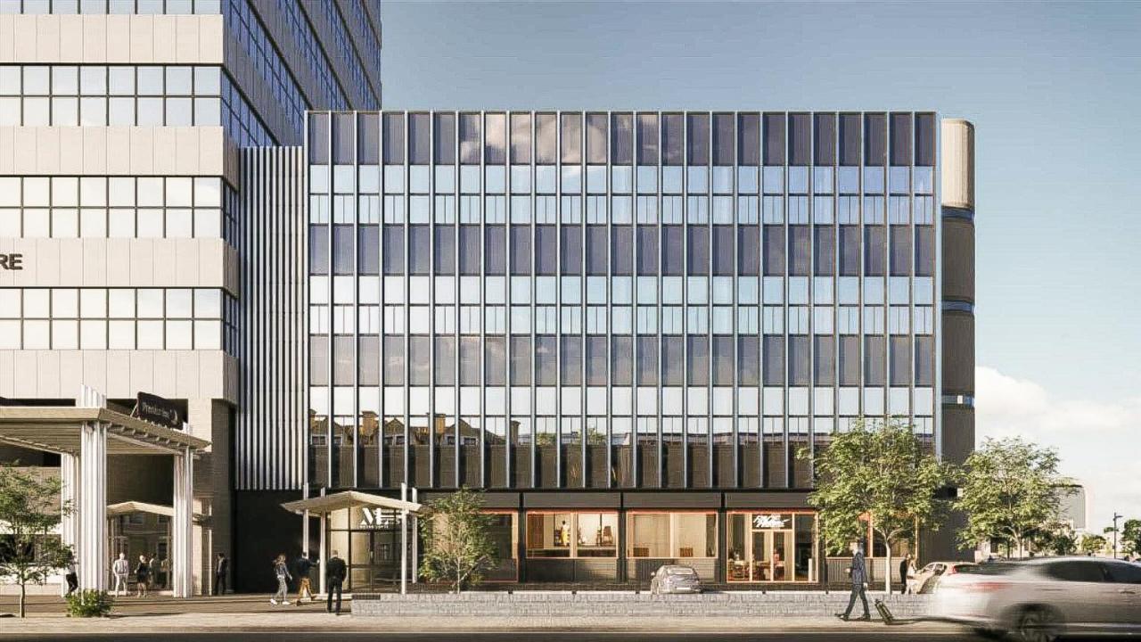 Modern Luxury Serviced Duplex Apartments By Repose- 150 Metro Court, Вест-Бромвіч Екстер'єр фото